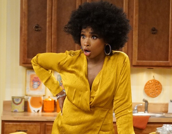 Jennifer Hudson Slays Iconic The Jeffersons Theme Song For